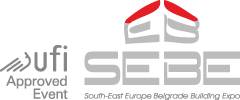 塞尔维亚贝尔格莱德国际建材展览会(SEEBBE)