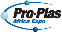 南非约翰内斯堡国际塑料橡胶工业展览会(PRO-PLAS AFRICA EXPO)