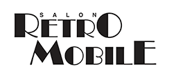 法国巴黎古董车展览会(RETROMOBILE)