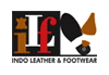 印度尼西亚雅加达国际皮革展览会(ILF - INDO LEATHER &