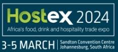 南非约翰内斯堡国际酒店及餐饮业展览会(HOSTEX GAUTENG)