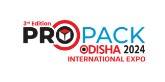 印度布巴内斯瓦尔国际包装和印刷展览会(ODISHA PROPACK EXPO)