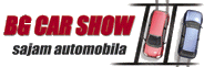 塞尔维亚贝尔格莱德国际交通运输设备展览会(BG CAR SHOW)