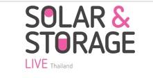 泰国曼谷国际太阳能与储能展览会(SOLAR & STORAGE LIVE