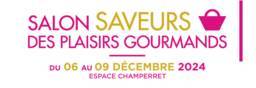 法国巴黎国际美食展览会(SALON SAVEURS DES PLAISIRS G