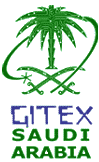 阿拉伯联合酋长国迪拜国际消费电子及通讯展览会(GITEX DUBAI)
