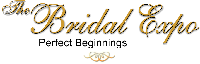 菲律宾马尼拉国际婚纱展览会(THE BRIDAL EXPO PHILIPPINE