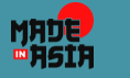 比利时布鲁塞尔国际亚洲休闲文化展览会(MADE IN ASIA)