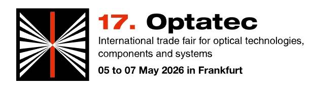 德国法兰克福国际光学及光电子技术展览会(OPTATEC)