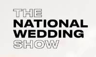 英国伦敦婚礼用品展览会(THE NATIONAL WEDDING SHOW - 