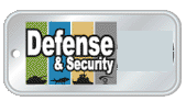 泰国曼谷国际国防展览会(DEFENSE&SECURITY)