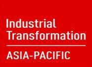 新加坡新加坡城国际工业展览会(INDUSTRIAL TRANSFORMATION