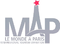 法国巴黎国际旅游展览会(LE MONDE A PARIS)