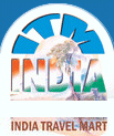 印度昌迪加尔国际旅游公司展览会(INDIA TRAVEL MART (ITM) 
