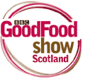 英国伯明翰美食展览会(BBC GOOD FOOD SHOW SCOTLAND)