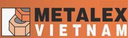 越南胡志明市国际机床及金属加工技术展览会(METALEX VIETNAM)