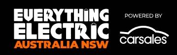 澳大利亚悉尼国际新能源电动车及充电桩展览会(EVERYTHING ELECTRI
