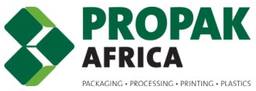 南非约翰内斯堡国际包装印刷及塑料橡胶展览会(PROPAK AFRICA)