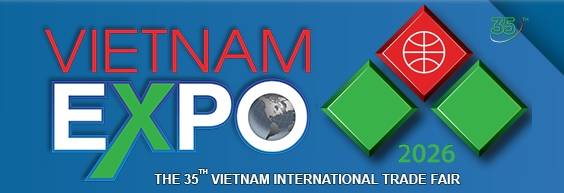 越南河内国际食品饮料及加工展览会(VIETNAM EXPO FOOD &
