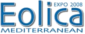 意大利罗马国际风能展览会(EOLICA EXPO)