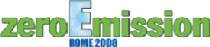 意大利罗马国际环保展览会(ZEROEMISSION ROME)