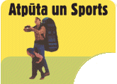 拉脱维亚里加国际户外展览会(RECREATION AND SPORT)