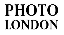 英国伦敦国际摄影展览会(PHOTO LONDON)