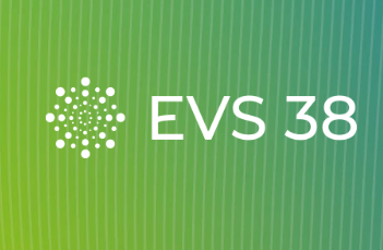 瑞典哥德堡国际电动车大会暨展览会(EVS38)