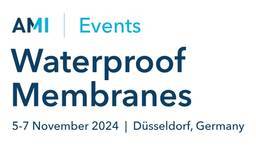 德国科隆国际防水材料博览会(WATERPROOF MEMBRANES)