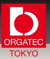 日本东京国际办公家具展览会( ORGATEC TOKYO)