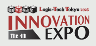 日本东京国际物流综合展览会(LOGIS-TECH TOKYO)