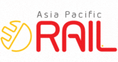 泰国曼谷国际亚洲铁路工业大会展览会(ASIA PACIFIC RAIL)
