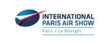 法国巴黎国际航天航空展览会(THE INTERNATIONAL PARIS AI