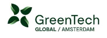 荷兰阿姆斯特丹国际园艺展览会(GreenTech)