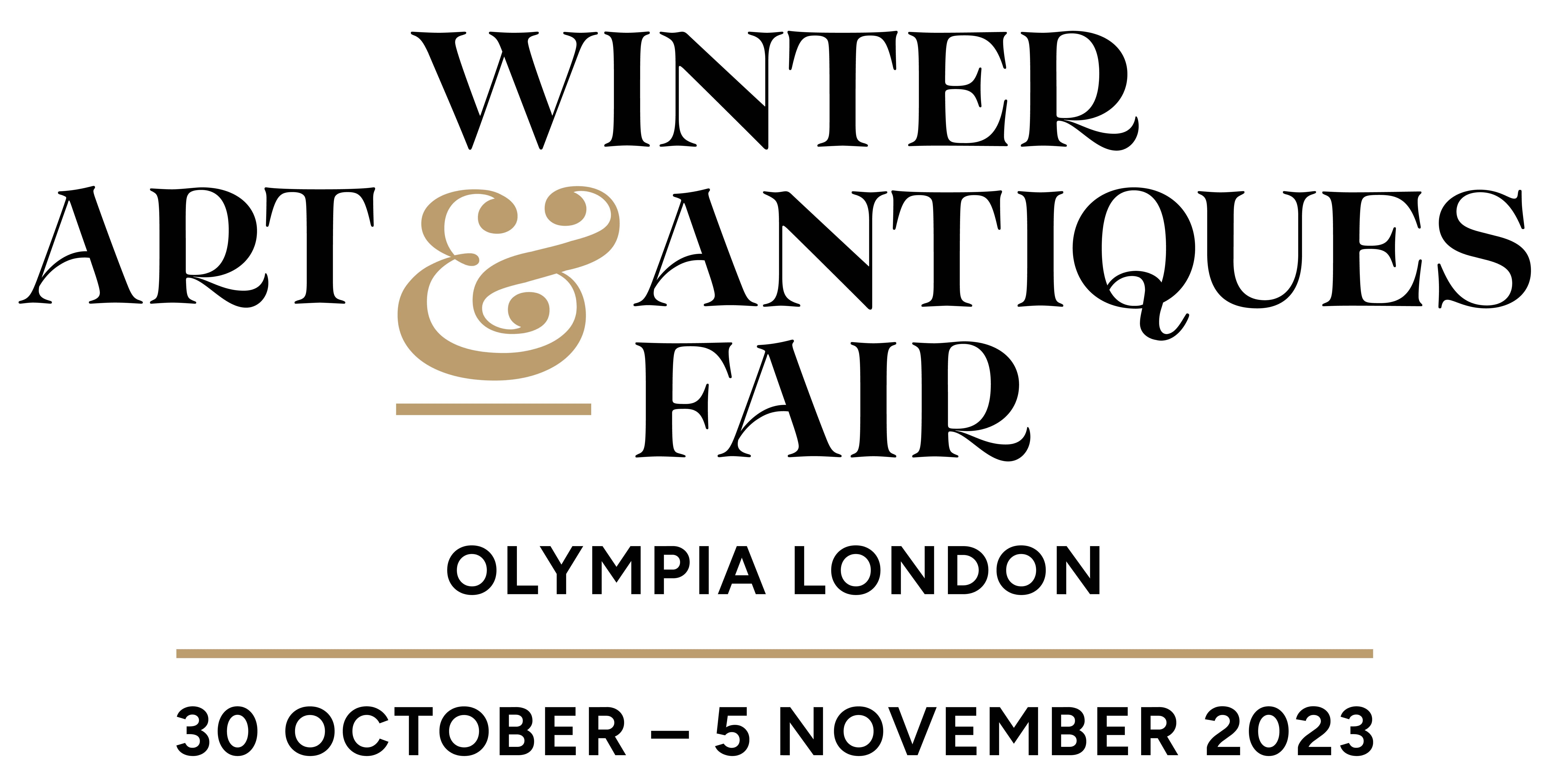 英国伦敦国际冬季艺术品及收藏品展览会(WINTER ART & ANTI