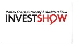 俄罗斯莫斯科国际秋季投资展览会(MOSCOW INTERNATIONAL INV