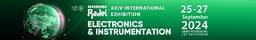 俄罗斯圣彼得堡国际工业电力工程展览会(INDUSTRIAL ELECTRICAL
