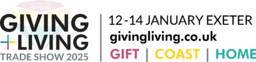 英国埃克塞特国际礼品展览会(GIVING&LIVING)