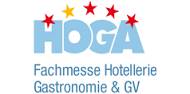 德国纽伦堡国际酒店及餐饮业展览会(HOGA NURNBERG)