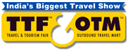 印度班加罗尔旅游行业展览会(TRAVEL & TOURISM FAIR 