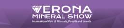 意大利维罗纳国际矿物春季展览会(VERONA MINERAL SHOW)