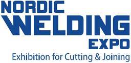 芬兰坦佩雷国际金属加工展览会(NORDIC WELDING EXPO)