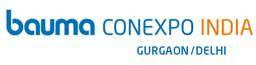 印度诺伊达国际工程机械展览会(BAUMA CONEXPO INDIA)