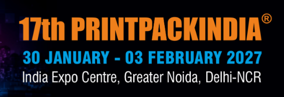 印度新德里国际印刷包装展览会(PRINTPACK INDIA)