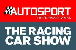 英国伯明翰国际赛车展览会(AUTOSPORT INTERNATIONAL)