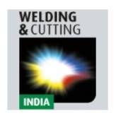 印度孟买国际埃森焊接及切割展览会(WELDING & CUTTING I
