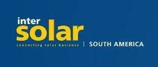 巴西圣保罗国际太阳能展览会(INTERSOLAR SOUTH AMERICA)