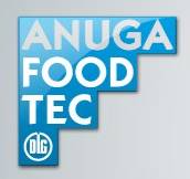 德国科隆国际食品技术和机械展览会(ANUGA FOODTEC)