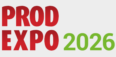 俄罗斯莫斯科国际食品饮料及配料展览会(PRODEXPO)