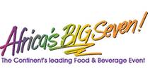 南非开普敦国际食品展览会(AFRICA’S BIG SEVEN)